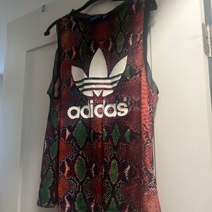 Adidas Jersey
